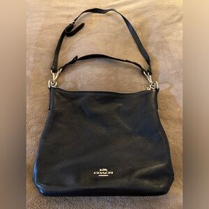 Coach Abby duffle bag